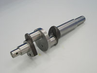 precision part
