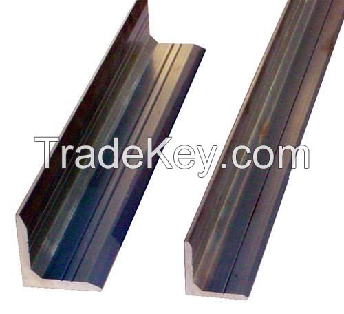 Various kind of Aluminium Angles