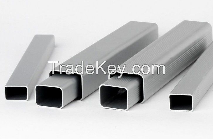 Aluminium Pipes and Tubes