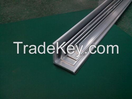 Various kind of Aluminium Angles