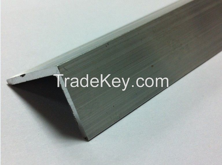 Various kind of Aluminium Angles