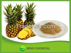 Pineapple powder