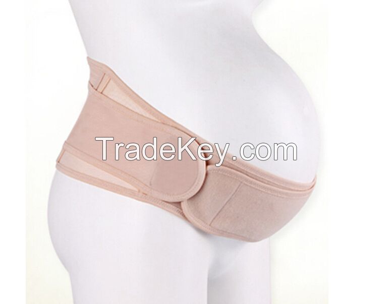 Aofeite Medical Maternity support belt pregnancy belly band back pain brace pregnancy support belt with CE approved 