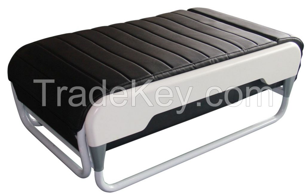 3D Luxury Jade Massage Bed with Intelligent Spine Scanning