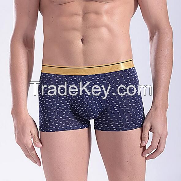 Men's boxer