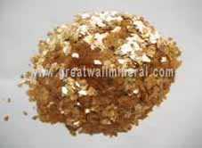 muscovite mica, phlogopite mica, white/golden mica, mica flakes/powder