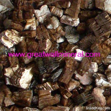 Vermiculite