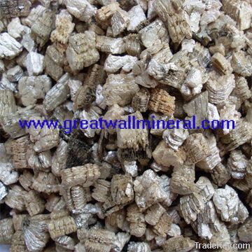 Vermiculite