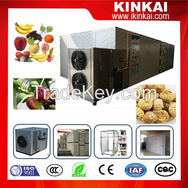 Fruit drying machine for commercial use/ mango/ apple slices dryer