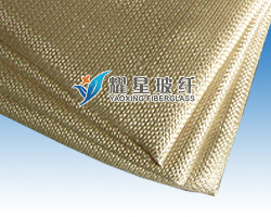 Fiberglass Fabric