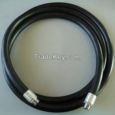 Fuel / petroleum Dispensing Hose for Gasoline Service Station Pump