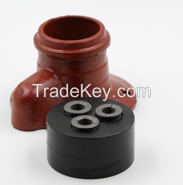 quality prestressed anchorage anchor for pc strand