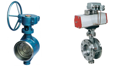 Valve and Pump