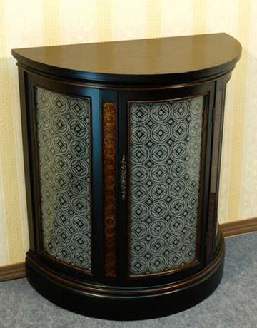 antique cabinet