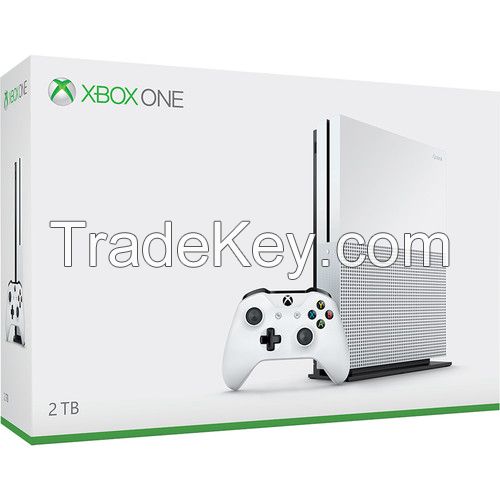 One S Gaming Console (White)