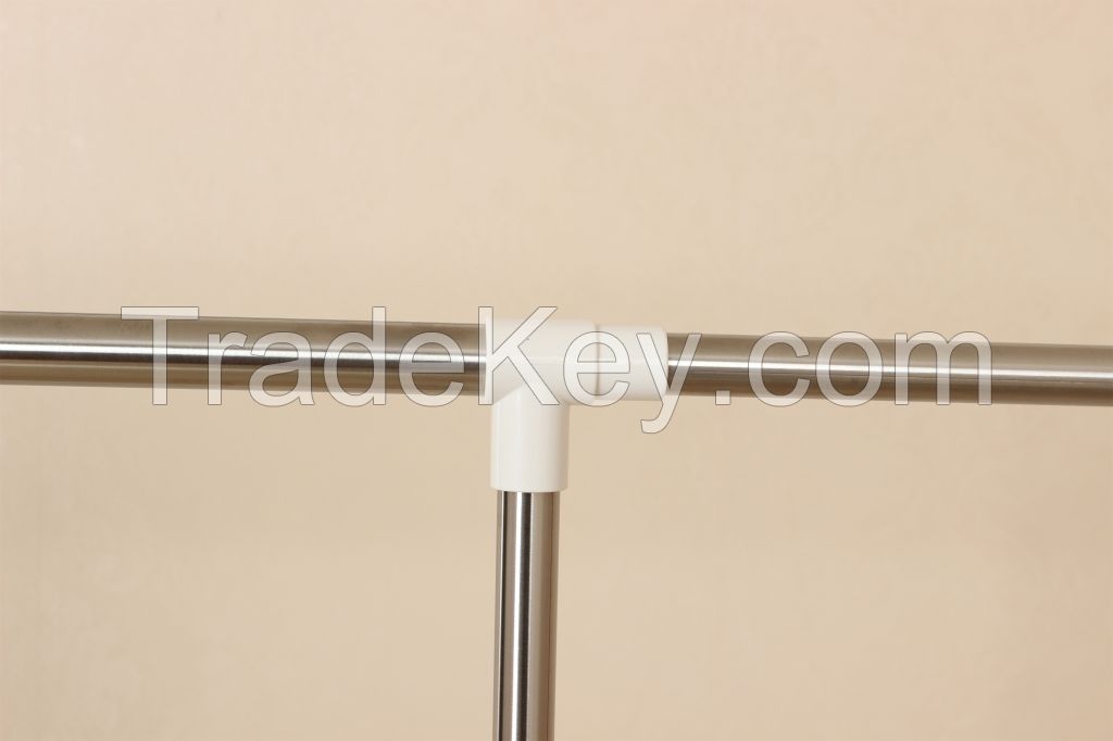 clothes hanger/rack