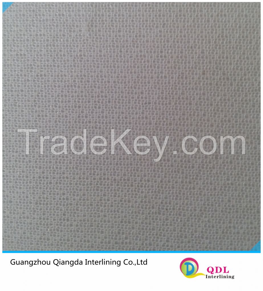 High Quality Tricot Fabric Interlining