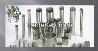 Stainless steel products