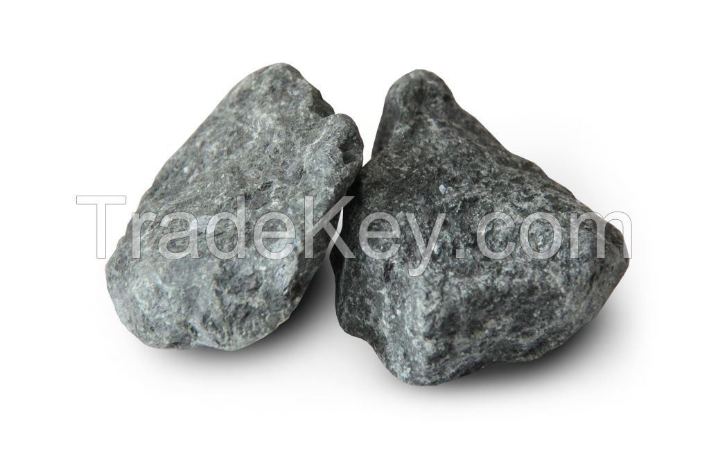 Gabbro-diabase
