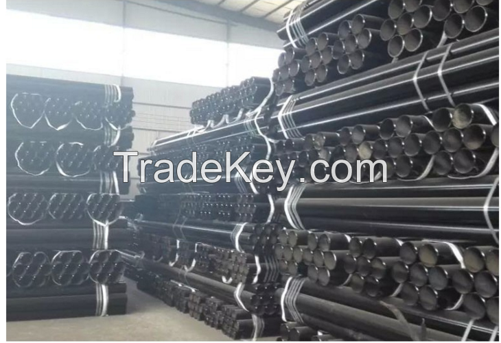 API 5CT Oil Casing, OCTG Petroleum Pipe