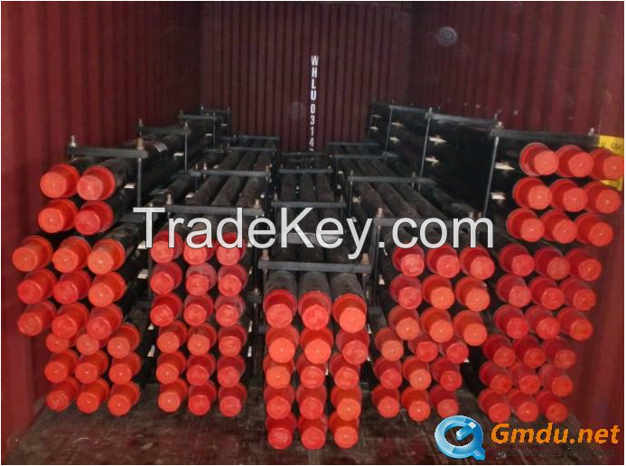 API 5 DP Seamless Pipe,Drill tube pipe