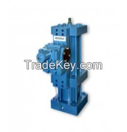 Actuator (CPC, Varistroke, UG, PG-EG, EHPC and etc.)