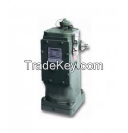 Actuator (CPC, Varistroke, UG, PG-EG, EHPC and etc.)