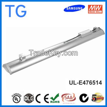 Hot sale linear high bay 100w 120w 160w 200w linear highbay lighting