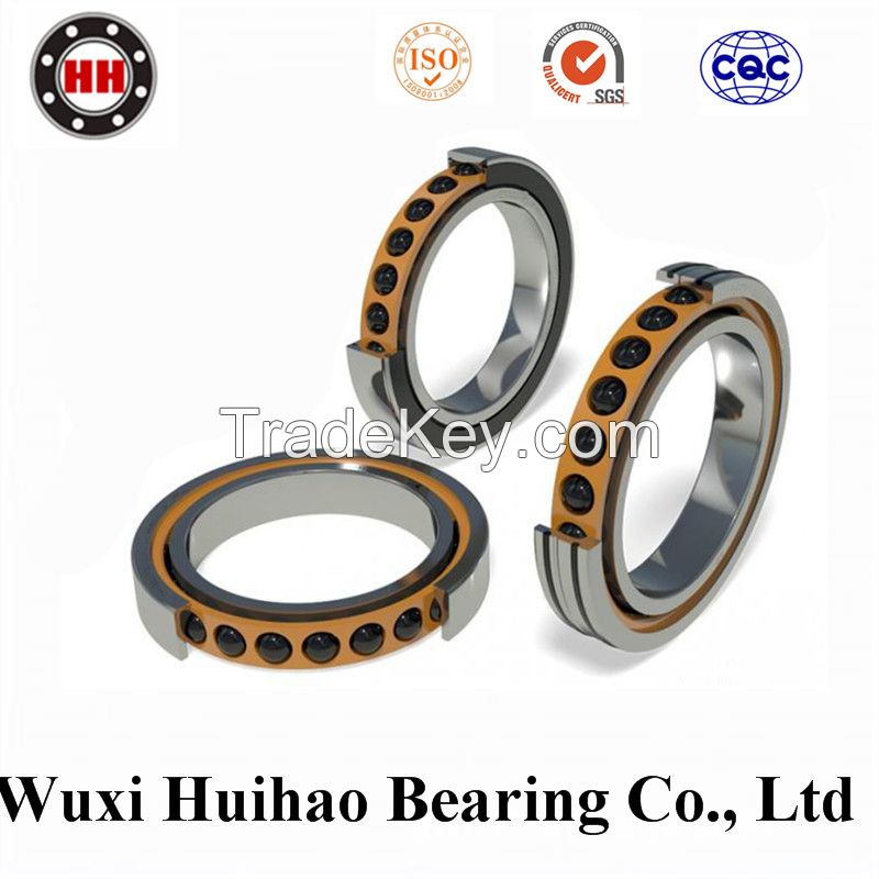 Angular Contact Ball Bearings