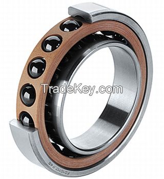 Angular Contact Ball Bearings