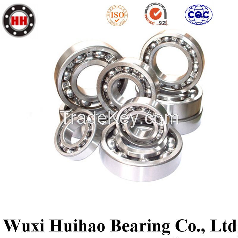 Deep Groove Ball Bearing