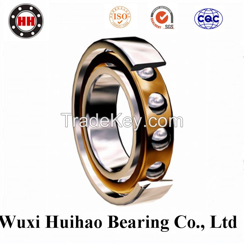 Angular Contact Ball Bearings