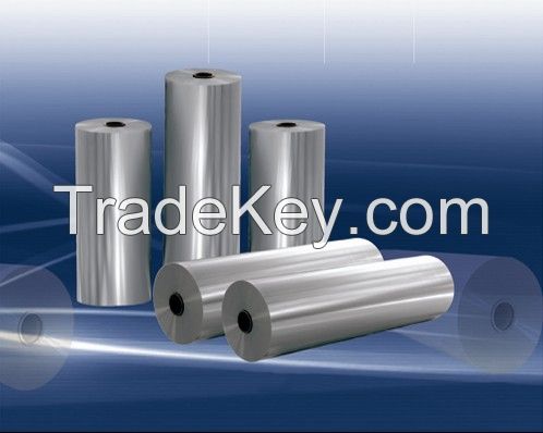 PVC shrink FILM