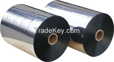 VMBOPET vacuum metallized Pet FILM