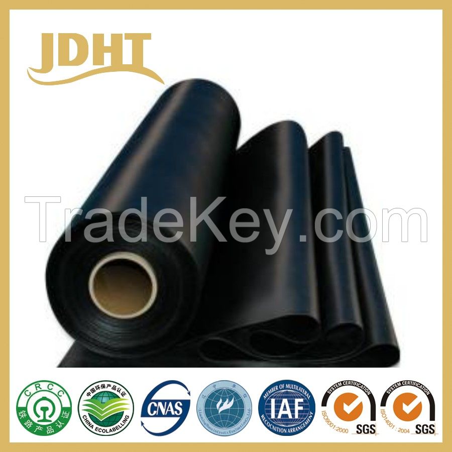 Hdpe Geomembranes waterproof sheet membrane