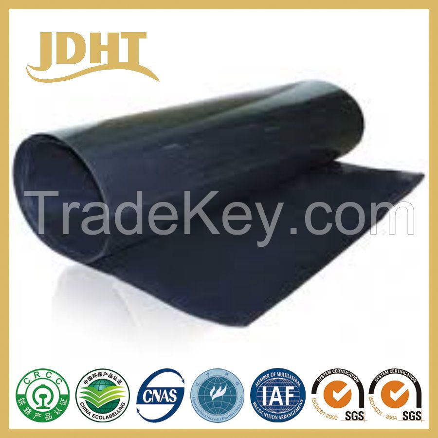 Hdpe Geomembranes waterproof film supplier