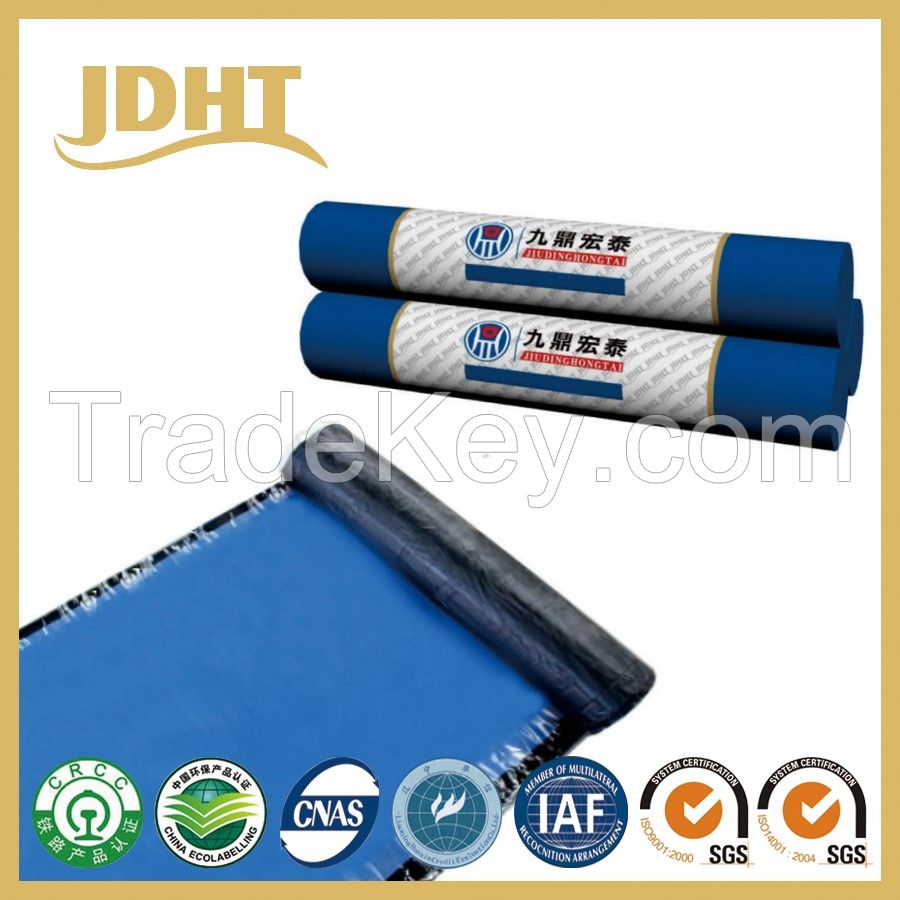 JD-211 sbs modified asphalt waterproof material