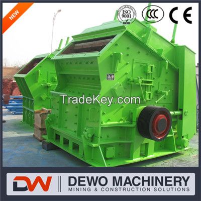 Fine Impact Crusher / Stone Impact Crusher