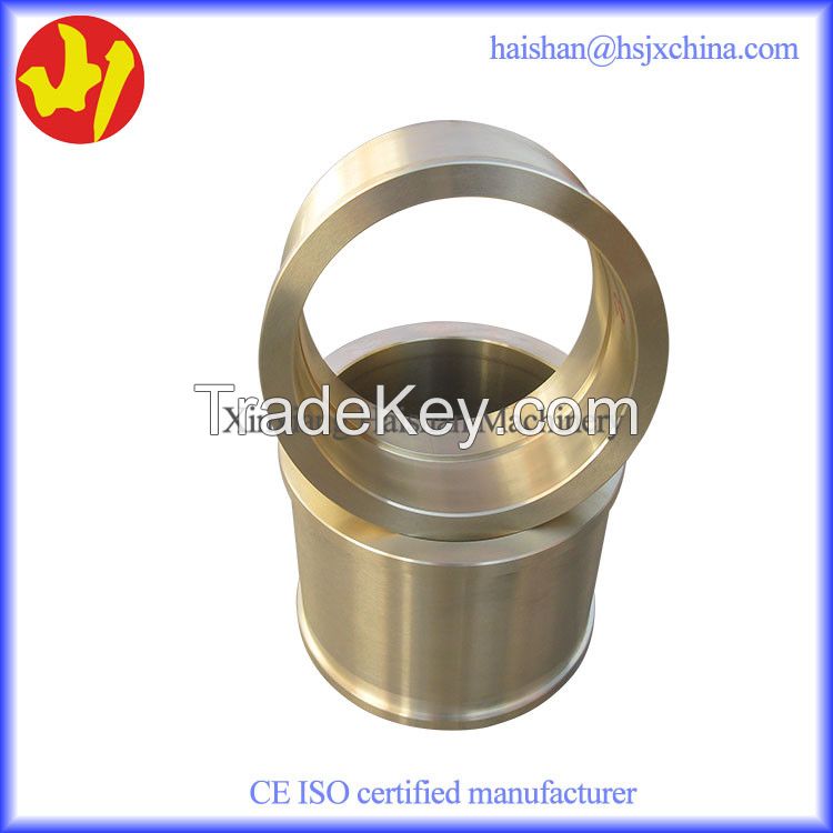 Durable Lead Bronze Bushing