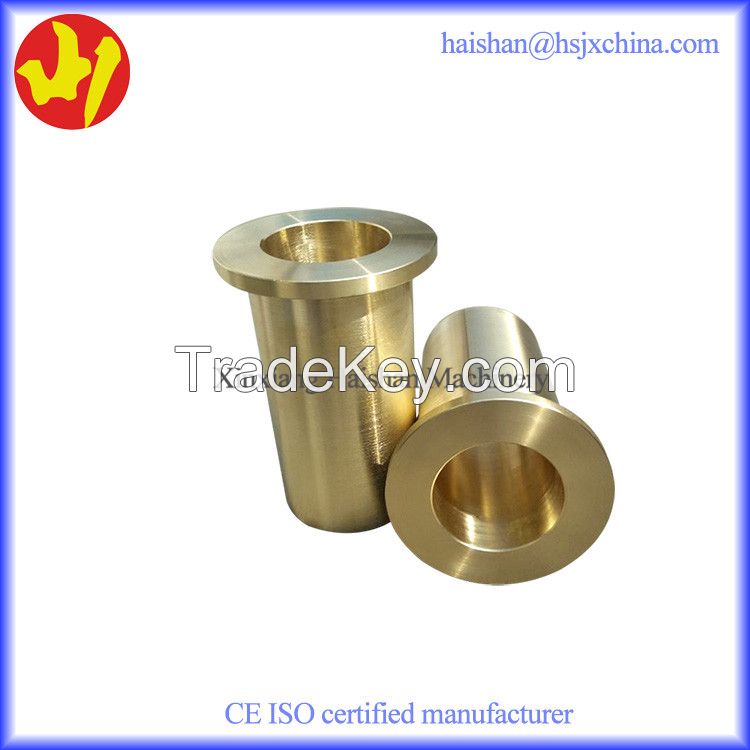 China&#039;s Best Supplier for Excavator Bronze Bushing