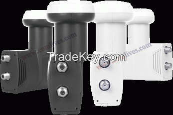 export LNB, low bolck noise, universal lnb, single lnb, twin lnb, quad lnb, octo lnb, ku band lnb, c band lnb