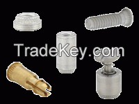 PEM FASTENERS