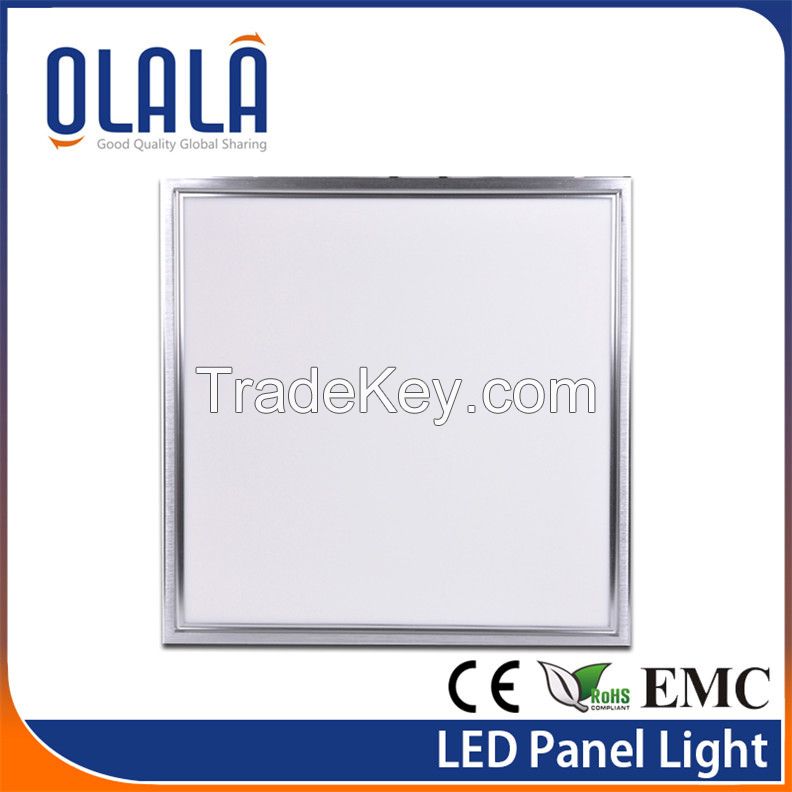 Edge-lit LED Panel Light