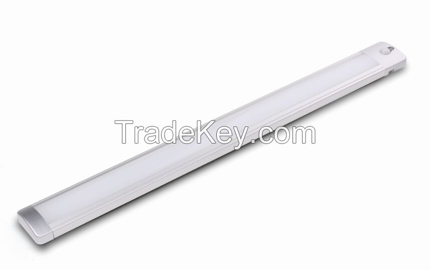 Sensor strip light