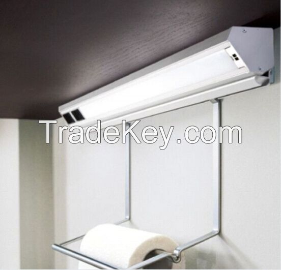 LED corner light