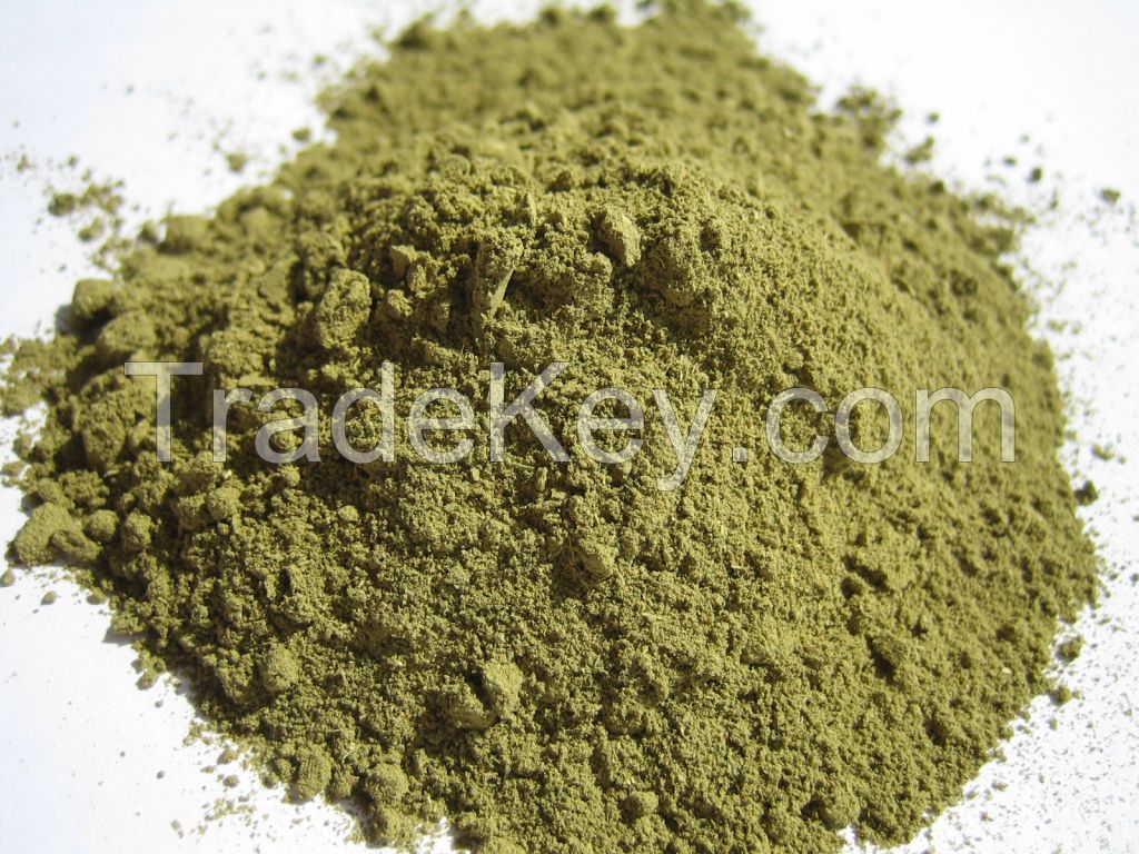 Natural Henna Powder