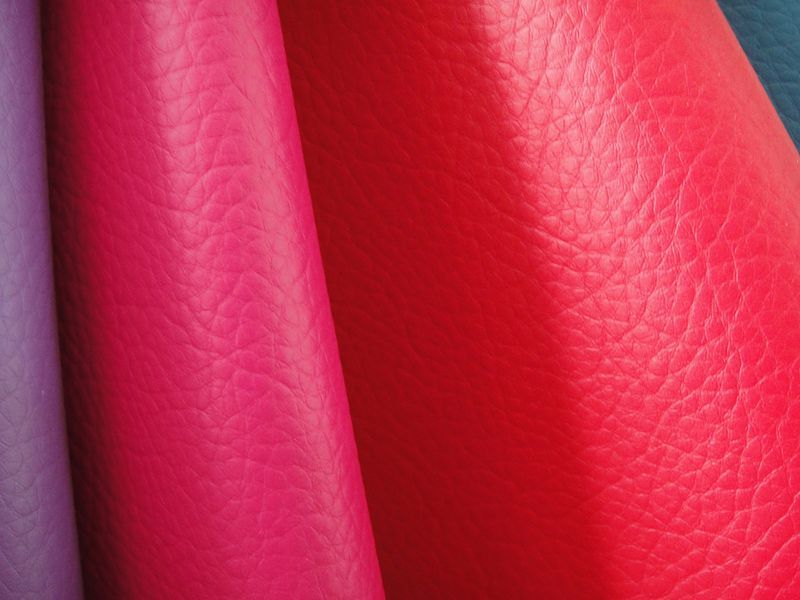 PU synthetic leather