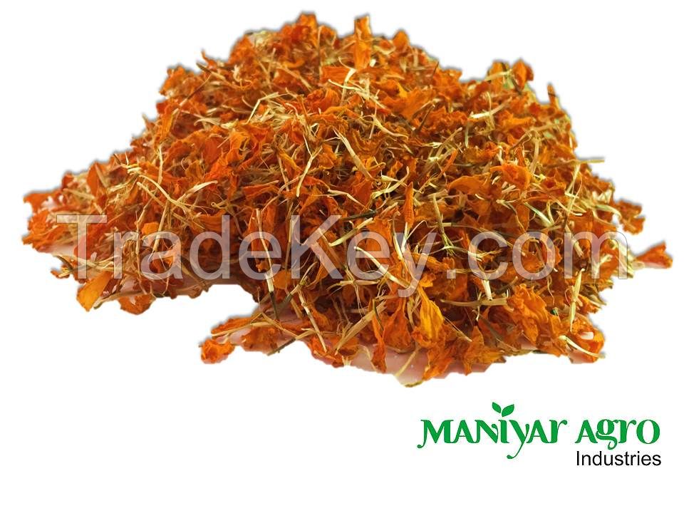 Pot Marigold, Calendula Dry Petals