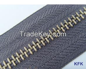 Nylon zipper,Metal zipper,Plastic zipper