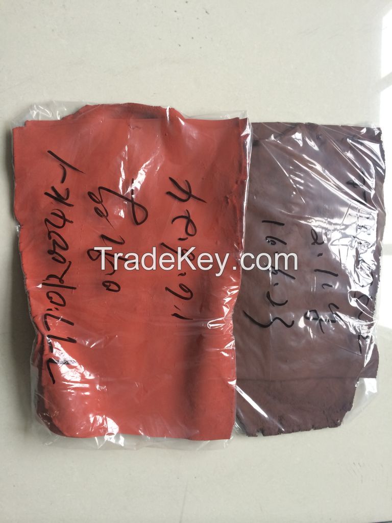 rubber / FKM precompound , compound 